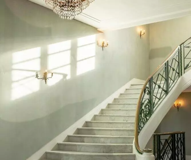 Hotell Langley Resort Napoléon Bonaparte