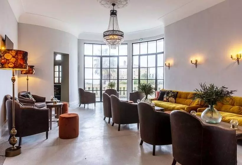 Hotell Langley Resort Napoléon Bonaparte