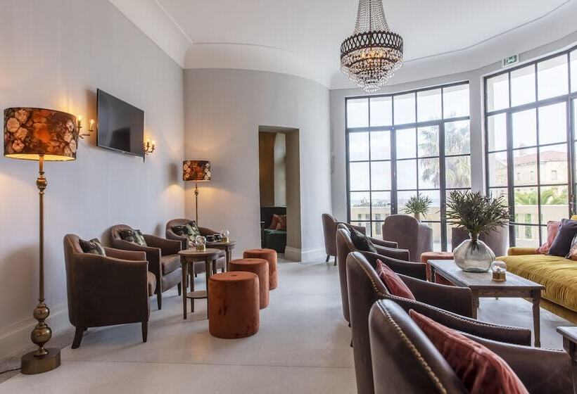 هتل Langley Resort Napoléon Bonaparte