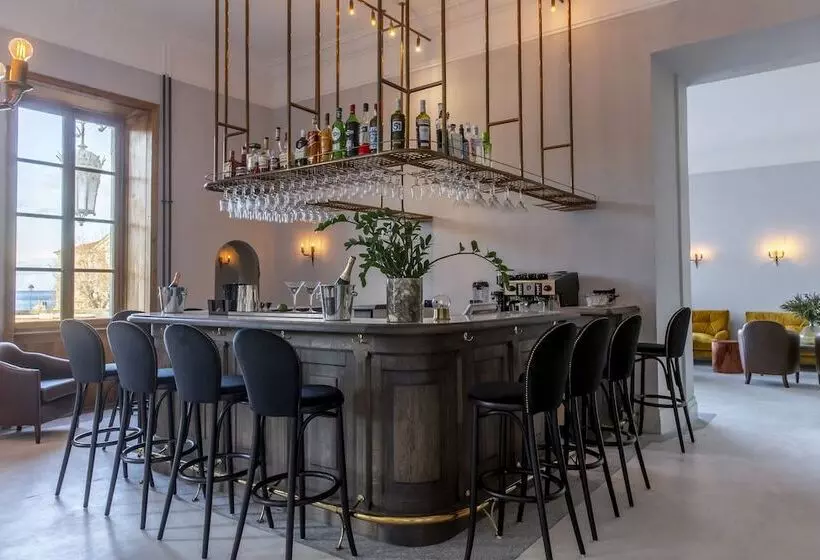 Hotell Langley Resort Napoléon Bonaparte