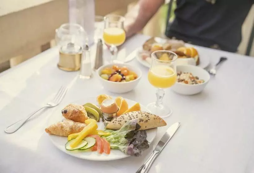 Hotell Langley Resort Napoléon Bonaparte