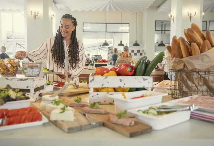 هتل Langley Resort Napoléon Bonaparte