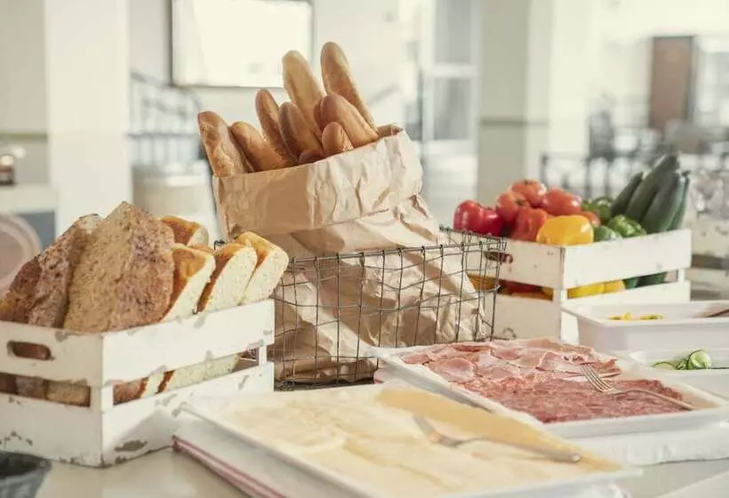 Hotell Langley Resort Napoléon Bonaparte