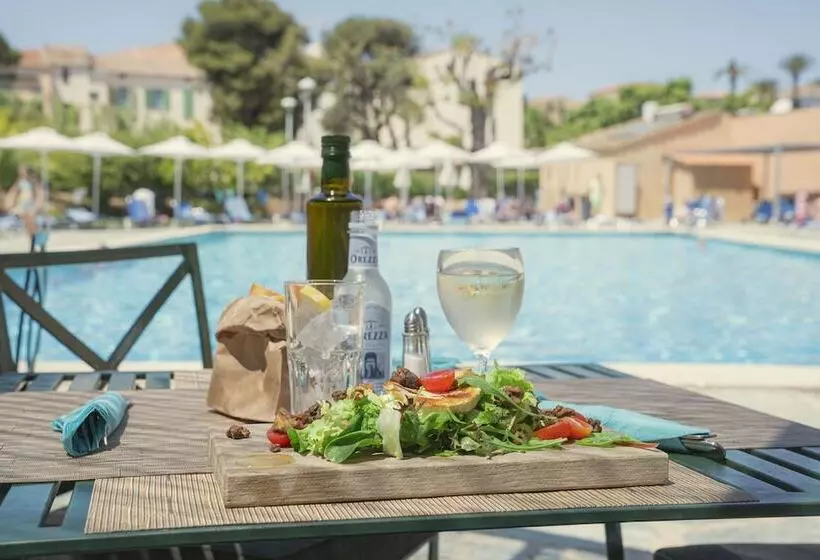 Hotell Langley Resort Napoléon Bonaparte