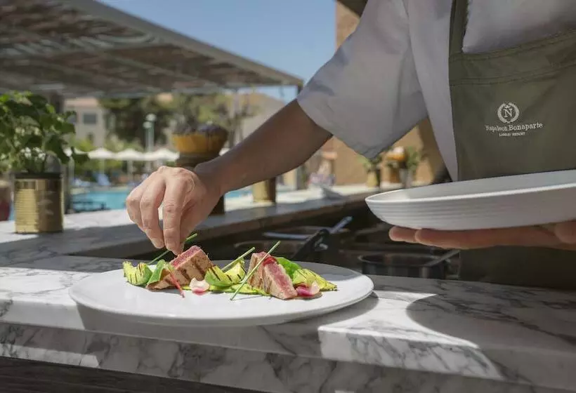 Hotell Langley Resort Napoléon Bonaparte