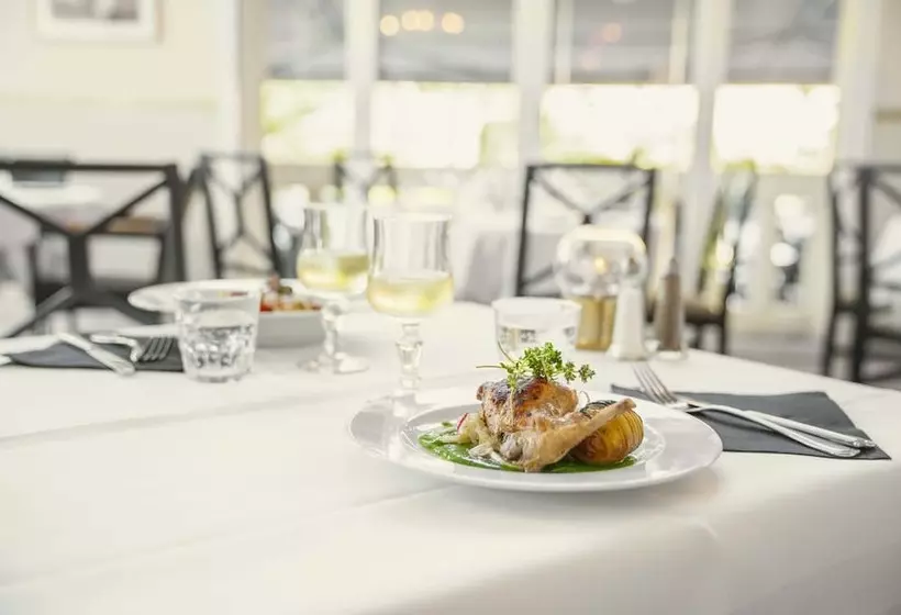 Hotell Langley Resort Napoléon Bonaparte