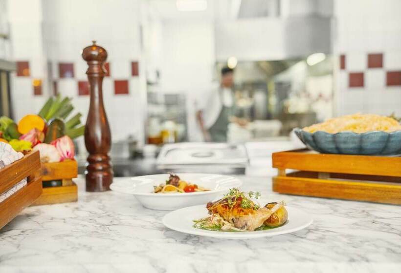 هتل Langley Resort Napoléon Bonaparte