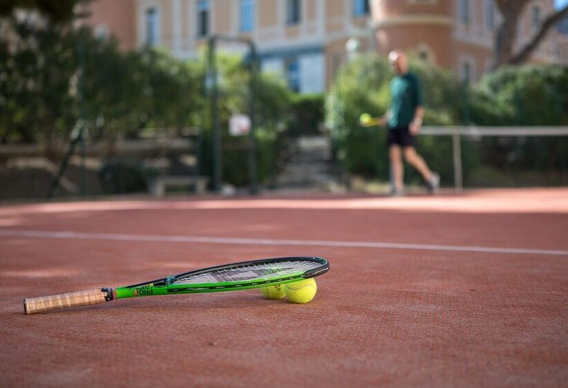 هتل Langley Resort Napoléon Bonaparte