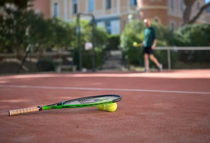 Hotell Langley Resort Napoléon Bonaparte