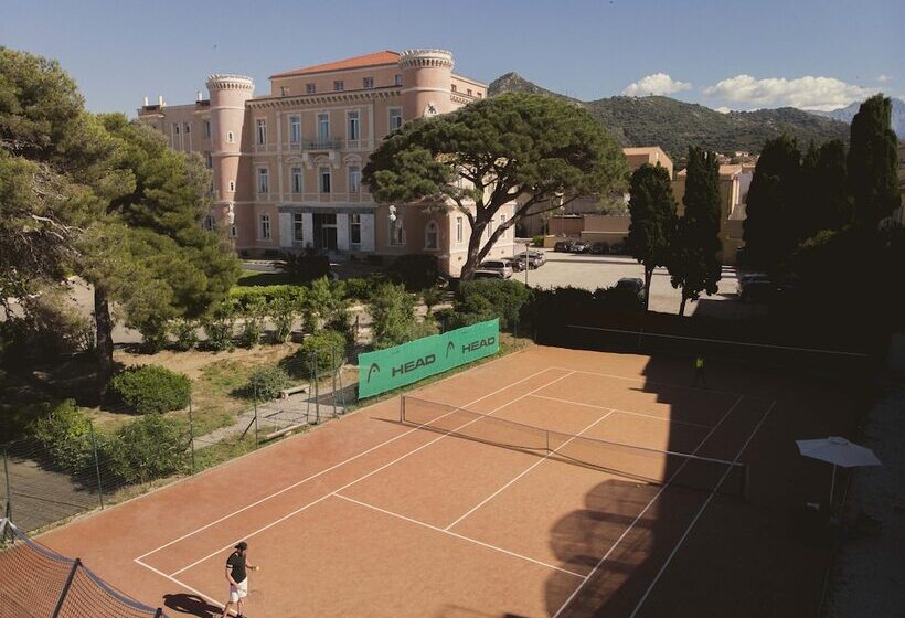 هتل Langley Resort Napoléon Bonaparte