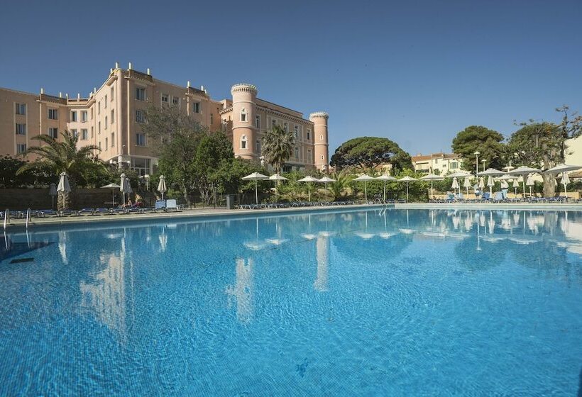 هتل Langley Resort Napoléon Bonaparte