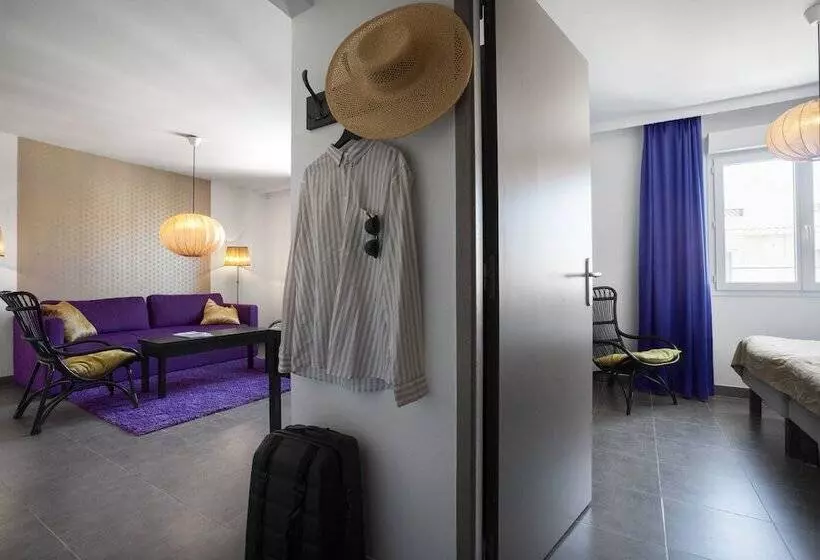 Hotell Langley Resort Napoléon Bonaparte