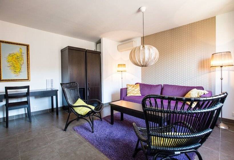 هتل Langley Resort Napoléon Bonaparte