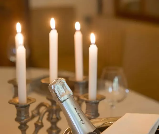 فندق Le Petit Coq Aux Champs Teritoria