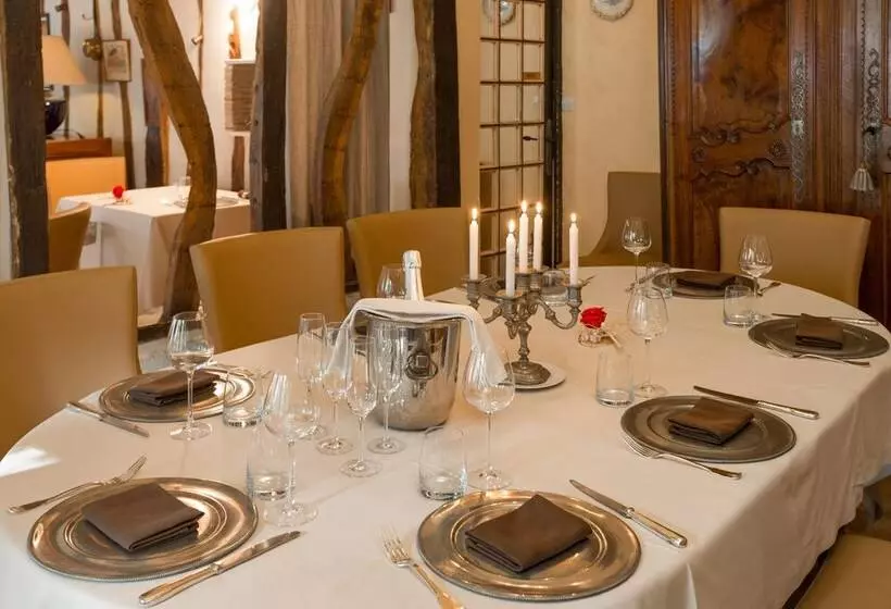 فندق Le Petit Coq Aux Champs Teritoria