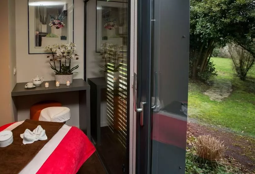 فندق Le Petit Coq Aux Champs Teritoria