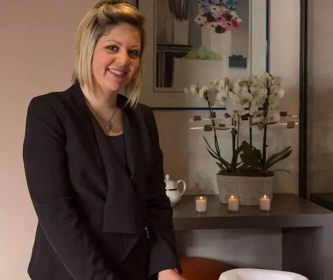 فندق Le Petit Coq Aux Champs Teritoria