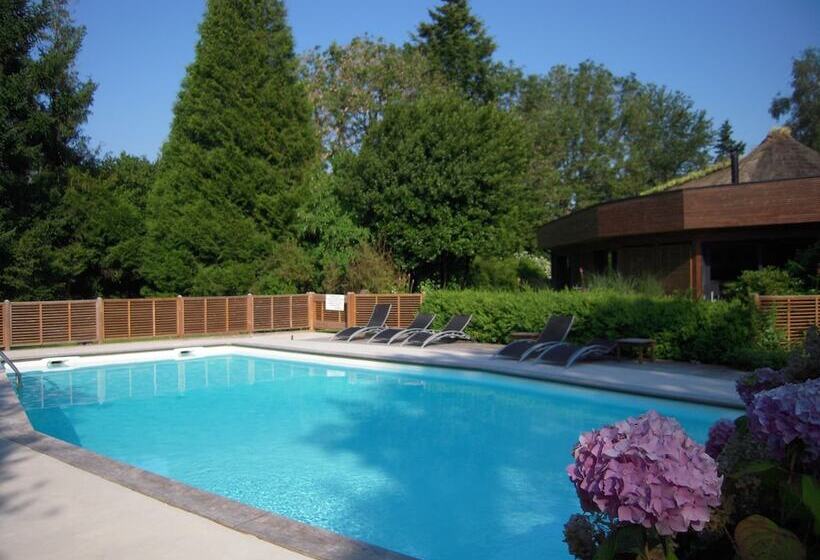 فندق Le Petit Coq Aux Champs   Teritoria