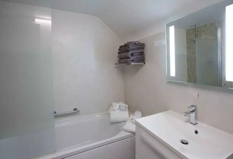 فندق Le Petit Coq Aux Champs Teritoria