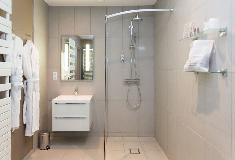 فندق Le Petit Coq Aux Champs   Teritoria