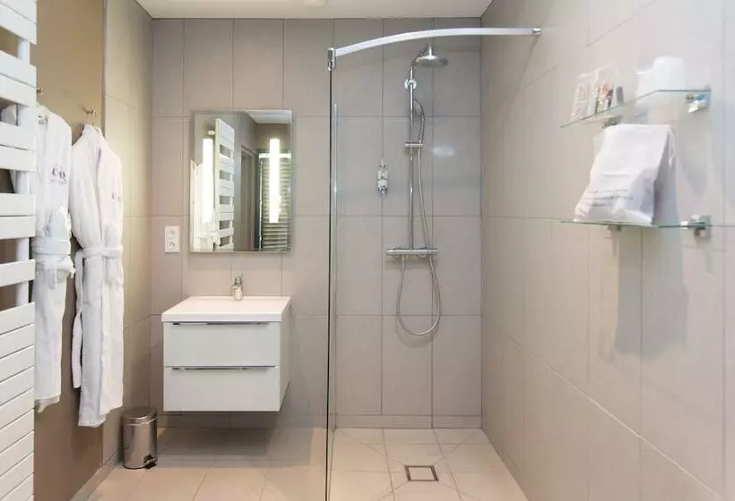 فندق Le Petit Coq Aux Champs Teritoria