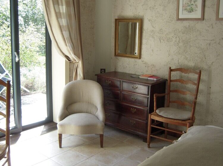 فندق Le Petit Coq Aux Champs   Teritoria