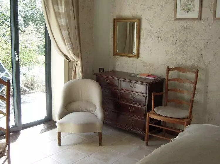 فندق Le Petit Coq Aux Champs Teritoria