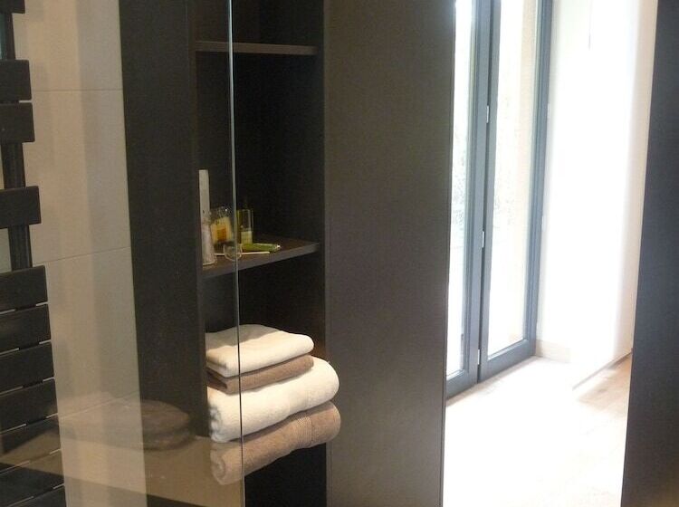 فندق Le Petit Coq Aux Champs   Teritoria