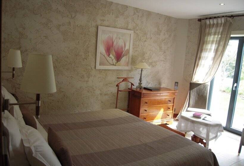 فندق Le Petit Coq Aux Champs   Teritoria