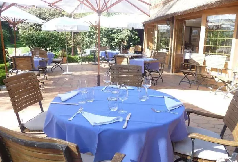 فندق Le Petit Coq Aux Champs Teritoria