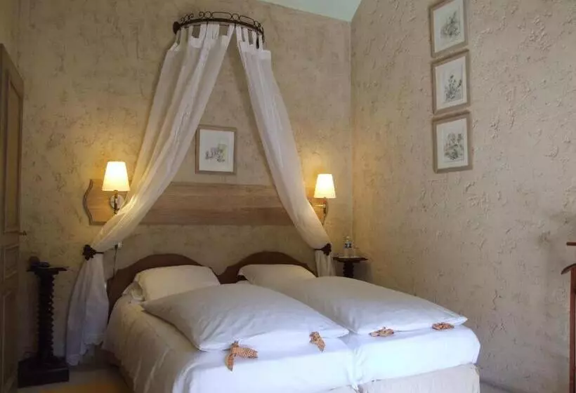 فندق Le Petit Coq Aux Champs Teritoria