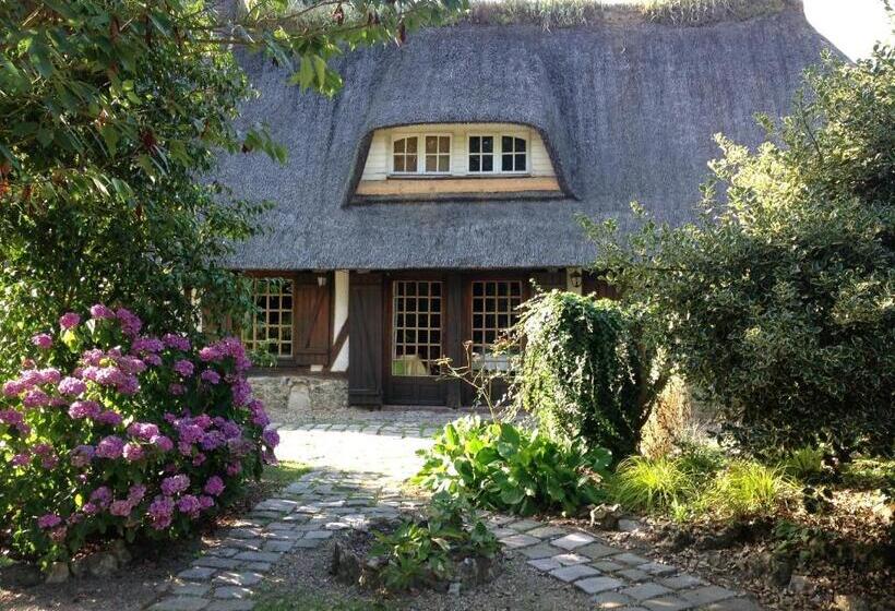 فندق Le Petit Coq Aux Champs   Teritoria