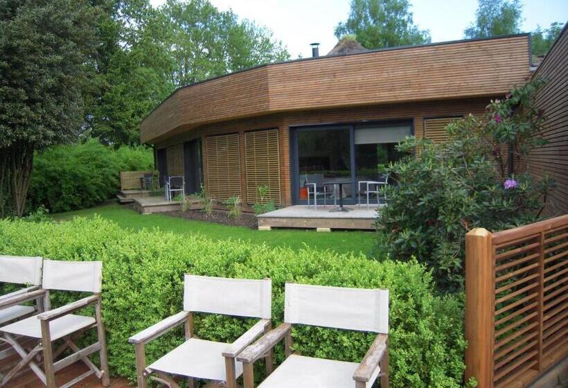 فندق Le Petit Coq Aux Champs   Teritoria