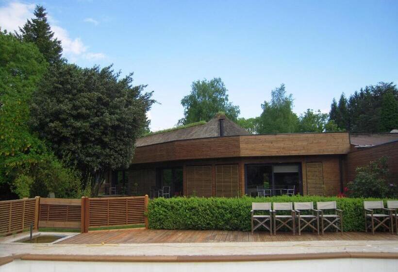 فندق Le Petit Coq Aux Champs   Teritoria