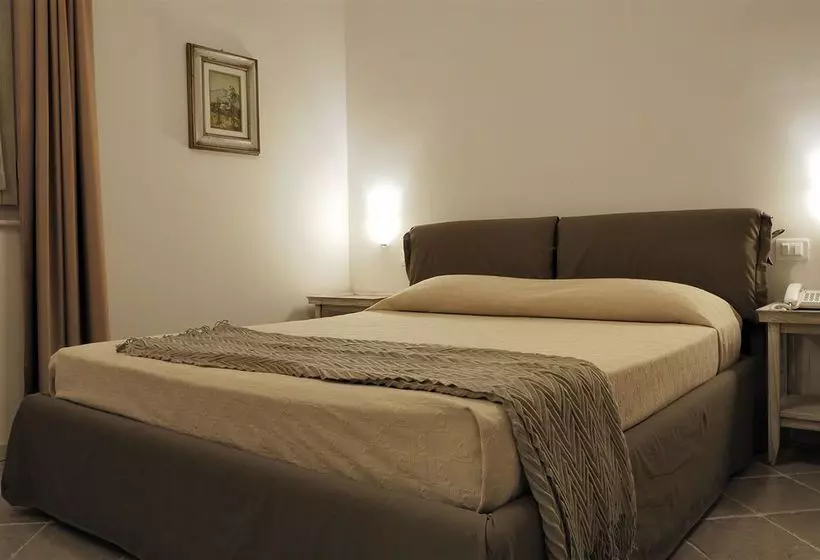 ホテル Masseria Torre Del Diamante