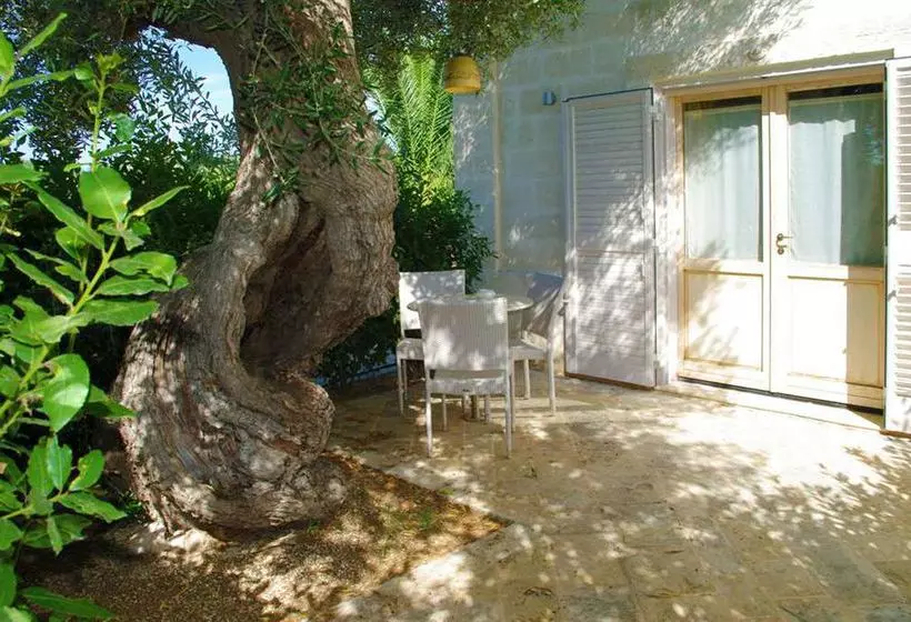 ホテル Masseria Torre Del Diamante