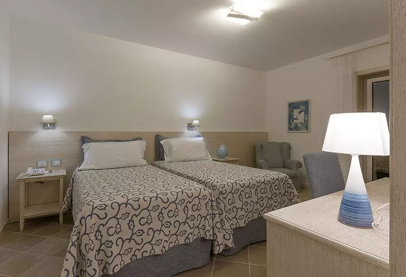 ホテル Masseria Torre Del Diamante