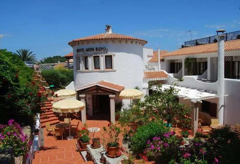 Otel Mon Repos