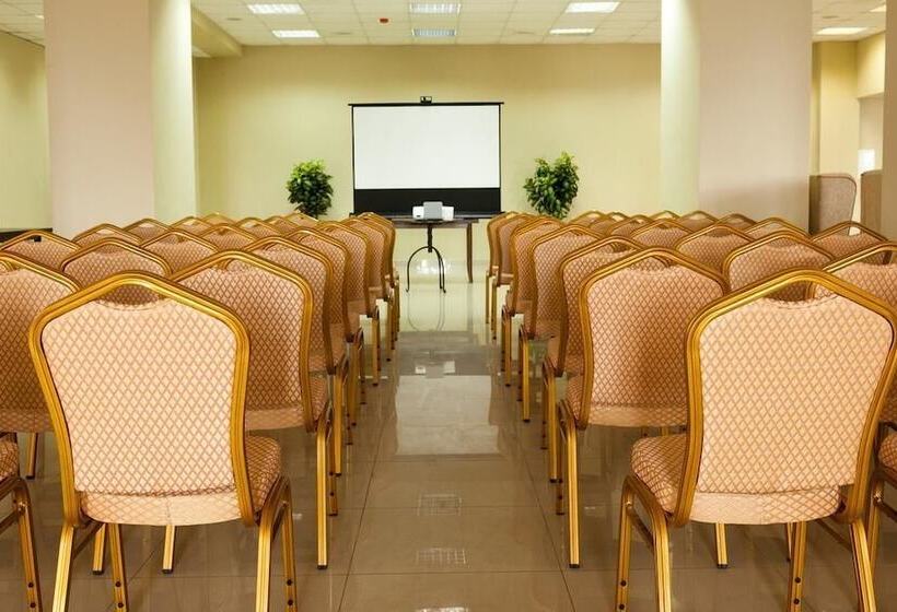 בית מלון כפרי Posadskiy