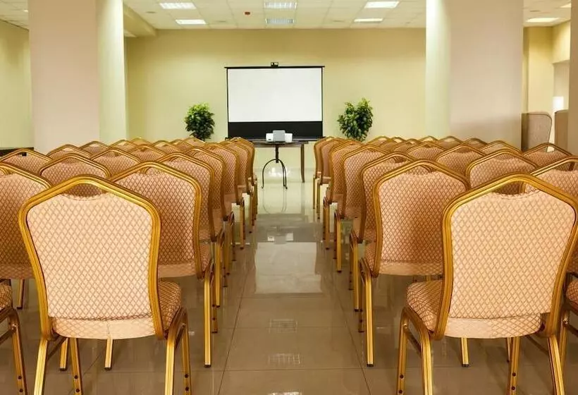 Отель Posadskiy