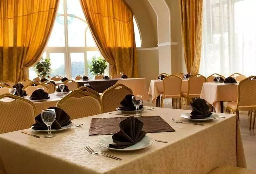 Отель Posadskiy