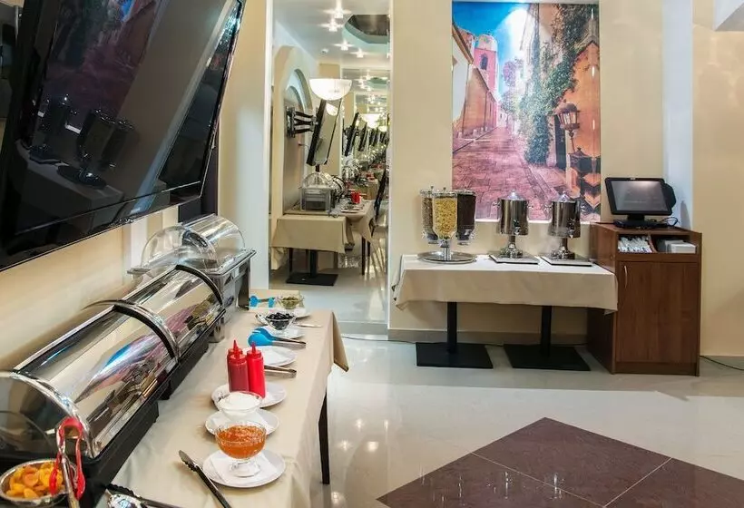 Отель Posadskiy