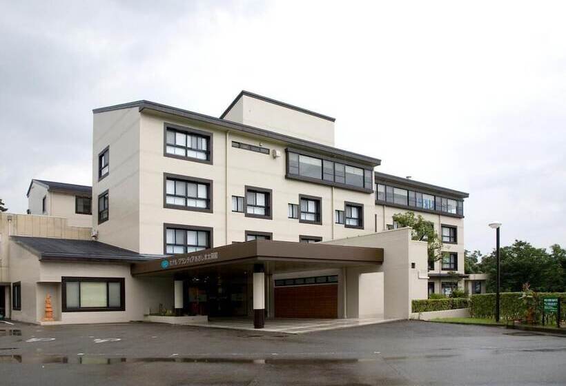 酒店 Route Inn Grantia Aoshima Taiyokaku