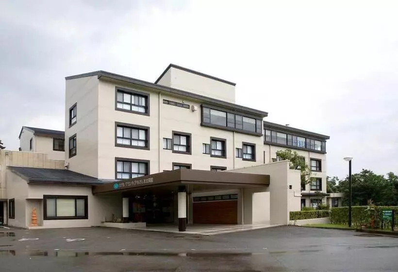 酒店 Route Inn Grantia Aoshima Taiyokaku