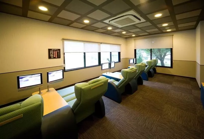 酒店 Route Inn Grantia Aoshima Taiyokaku