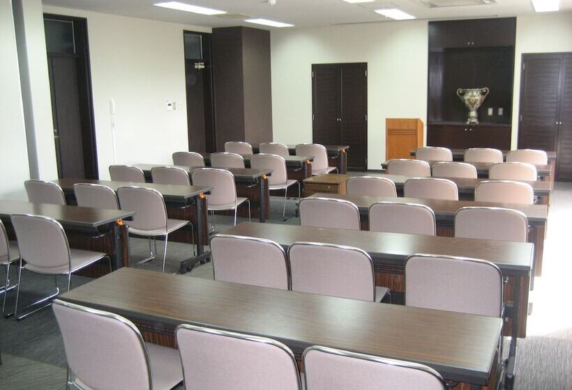 酒店 Route Inn Grantia Aoshima Taiyokaku