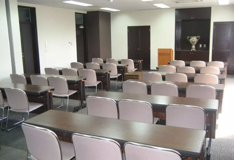 酒店 Route Inn Grantia Aoshima Taiyokaku