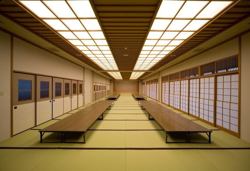 酒店 Route Inn Grantia Aoshima Taiyokaku