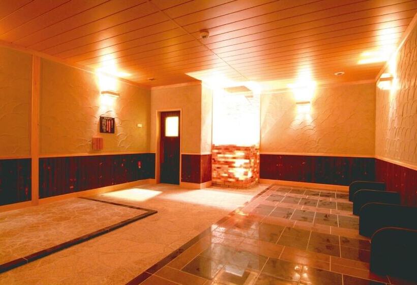 酒店 Route Inn Grantia Aoshima Taiyokaku