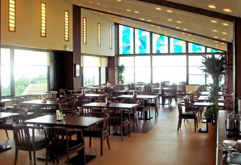 酒店 Route Inn Grantia Aoshima Taiyokaku